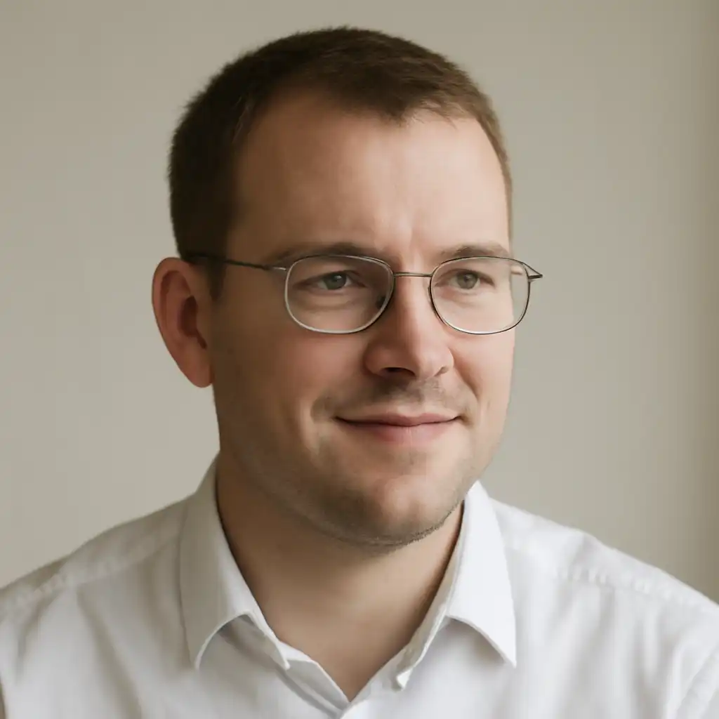 Christopher Morgan